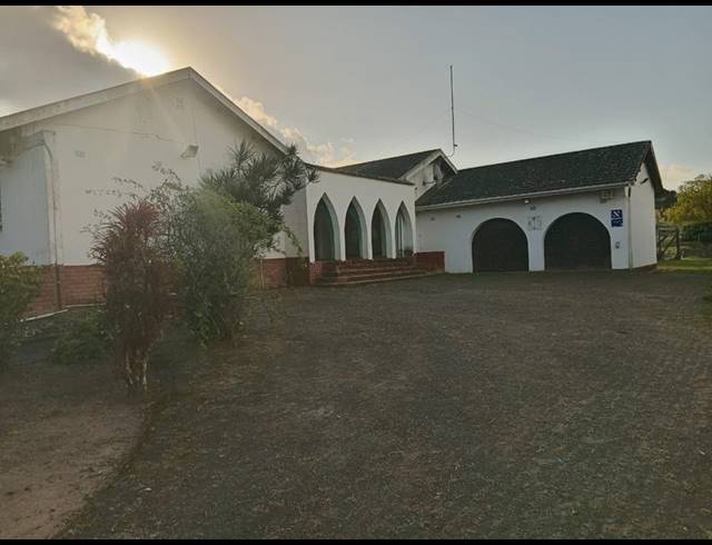 FARM FOR SALE IN UMZINTO